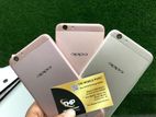 OPPO F1s 4/64GB Full Box (New)