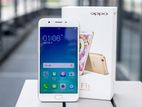 OPPO F1s 4/64GB New Duel_4G (New)