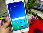 OPPO F1s 4/64gb (Used)