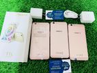 OPPO F1s 4GB/64GB (New)