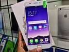 OPPO F1s 4GB Ram 64GB Rom (Used)