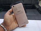 OPPO F1s 4GB Ram/64GB Rom (Used)