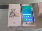 OPPO F1s 6/128 GB FULL BOX (Used)