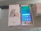 OPPO F1s 6/128 GB NEW BOX (New)