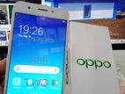 OPPO F1s 6/128 (New)