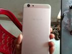 OPPO F1s 6/128 (Used)