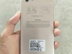 OPPO F1s 6/128 (Used)