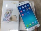 OPPO F1s 6/128gb (Used)