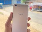 OPPO F1s 64 gb (Used)