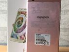 OPPO F1s 64GB মূল্য ডিসকাউন্ট (Used)
