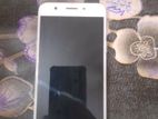 OPPO F1s . (Used)