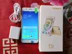 OPPO F1s . (New)