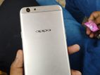 OPPO F1s . (Used)