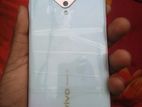 OPPO F1s ভালো (Used)