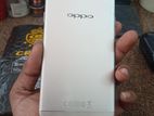 OPPO F1s .3.32 (Used)