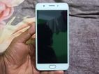 OPPO F1s . (Used)