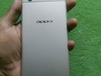 OPPO F1s . (Used)