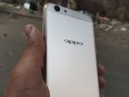 OPPO F1s . (Used)