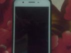 OPPO F1s . (Used)