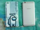 OPPO F1s new edition (Used)