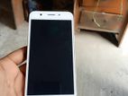 OPPO F1s , (Used)