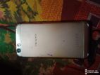 OPPO F1s . (Used)