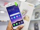 OPPO F1s . (New)