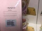 OPPO F1s (Used)