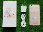 OPPO F1s . (New)