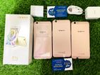 OPPO F1s New (New)