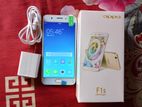 OPPO F1s 6/128 (Used)