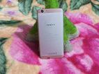 OPPO F1s new (Used)