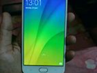OPPO F1s 3/32 GB (Used)