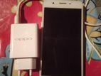OPPO F1s . (Used)