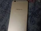 OPPO F1s 4/64 GB (Used)