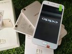 OPPO F1s RAM 4GB ROM 64GB (New)