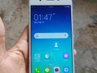 OPPO F1s Ram 6/128 (Used)