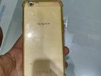 OPPO F1s Ram2gb rom 16gb (Used)