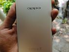 OPPO F1s . (Used)