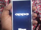 OPPO F1s . (Used)