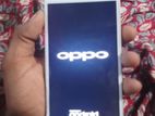 OPPO F1s mobile for sell (Used)