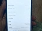 OPPO F1s (Used)