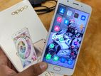 OPPO F1s (Used)