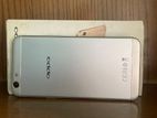 OPPO F1s . (Used)