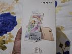 OPPO F1s (Used)