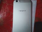 OPPO F1s . (Used)