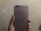 OPPO F1s (Used)