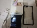 OPPO F1s . (Used)