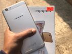 OPPO F1s (Used)