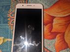 OPPO F1s . (Used)